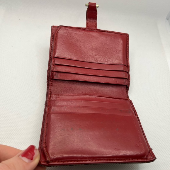 HP🎉 Gucci Wallet - Picture 5 of 9